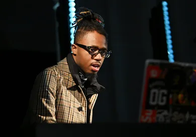 Spotify Presents RapCaviar Pantheon