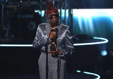 2023 Black Music Honors - Show