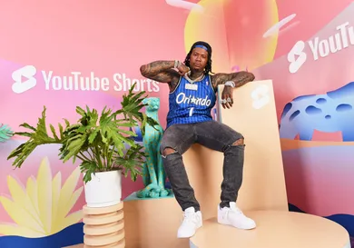 2023 Coachella Valley Music & Arts Festival | YouTube Shorts Content Studio