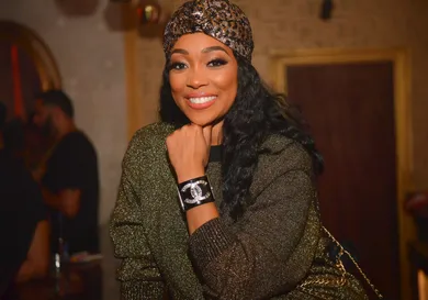 Ladies Love R&B Hosted by Jagged Edge