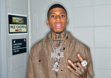 HOT 107.9's Birthday Bash 2023