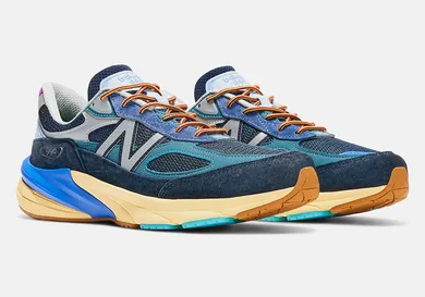 New-Balance-990V6-X-Action-Bronson-Lapis-Lazuli-Photos