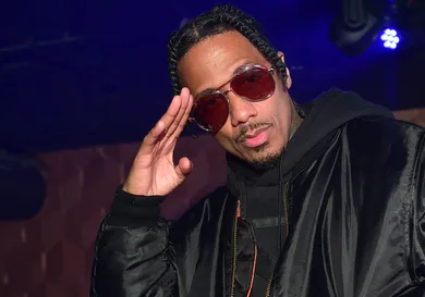 Nick Cannon Child Psychology