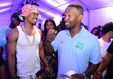 DJ Irie Weekend - Celebrity Golf Tournament