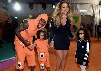 Nickelodeon's 2017 Kids' Choice Awards - Red Carpet