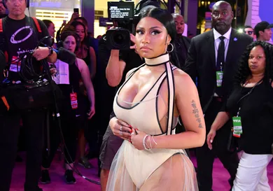 2018 MTV Video Music Awards - Red Carpet