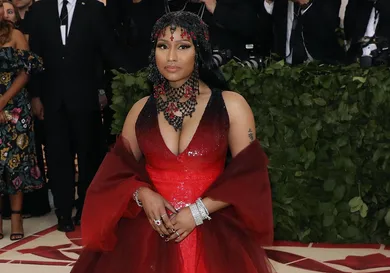 Heavenly Bodies: Fashion &amp; The Catholic Imagination Costume Institute Gala