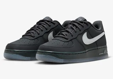 Nike-Air-Force-1-Low-“Reflective-Swoosh”-Photos-Unveiled1