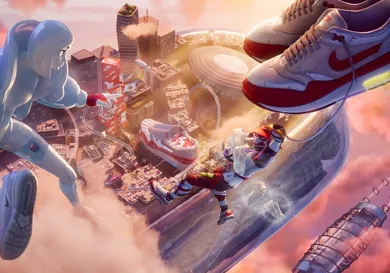 Nike-x-Fortnite-Airphoria-Experience