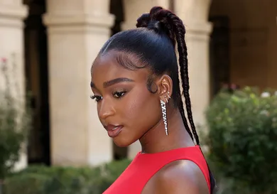 Normani Candy Paint New Song