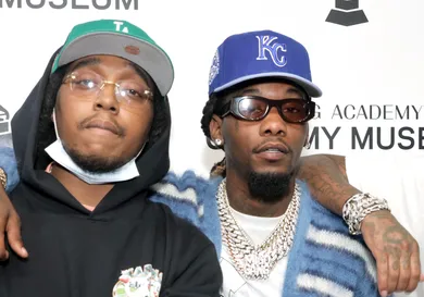 Offset Takeoff Birthday