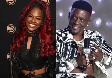 OmerettaTheGreatBoosieBadazz