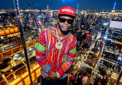 Sky's The Limit Celebrating The Life And Legacy Of The Notorious BIG