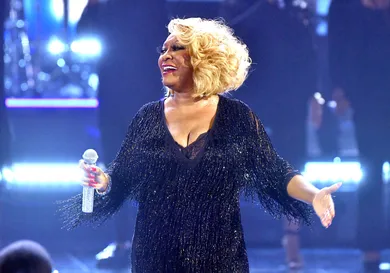 BET Awards 2023 - Show