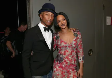 2016 MusiCares Person Of The Year Honoring Lionel Richie - Backstage And Audience
