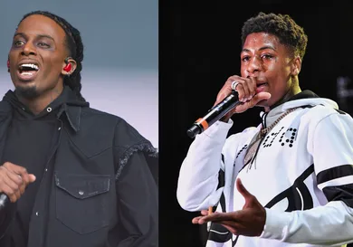 Playboi Carti YoungBoy Instagram