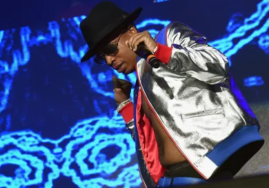 V-103 Live Pop Up Concert