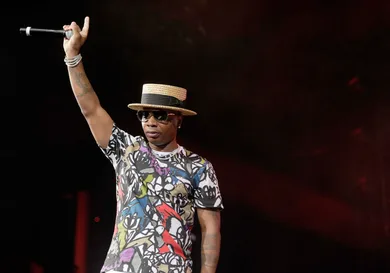 TIDAL X: Yo Gotti Birthday Bash 6