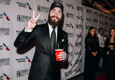 2023 Songwriters Hall of Fame Induction Ceremony - Red Carpet