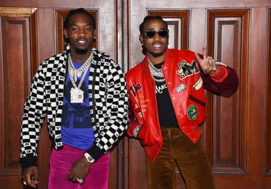 Marc Jacobs Spring 2020 Runway Show - Arrivals