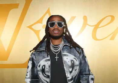 Louis Vuitton : Photocall - Paris Fashion Week - Menswear Spring/Summer 2024