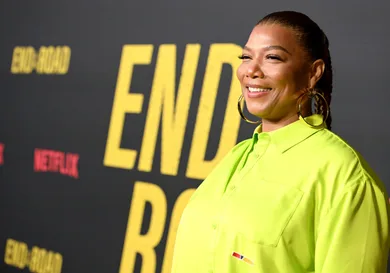 Netflix's End of The Road LA Special Screening