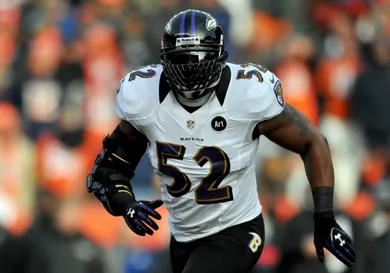 Divisional Playoffs - Baltimore Ravens v Denver Broncos