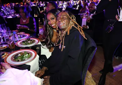 65th GRAMMY Awards - Recording Academy Honors Presented By The Black Music Collective