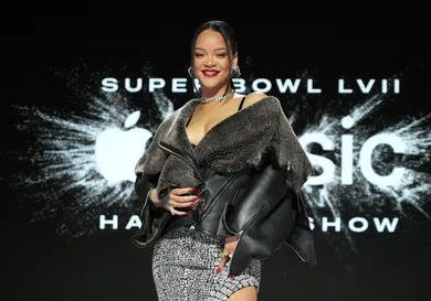 Apple Music Super Bowl LVII Halftime Show - Press Conference