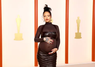 95th Annual Academy Awards - Arrivals
