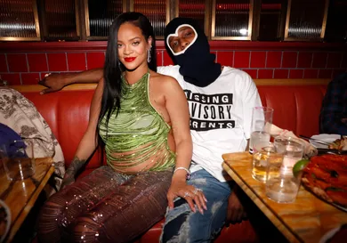 The jeen-yuhs Experience And Special Screening Celebrating Netflix's New Documentary, "jeen-yuhs: A Kanye Trilogy"