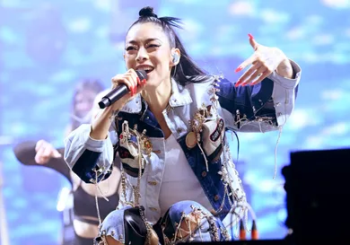 Radio 1's Big Weekend 2022 - Day 3