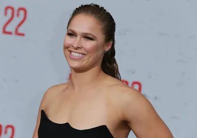 Premiere Of STX Films' "Mile 22" - Arrivals