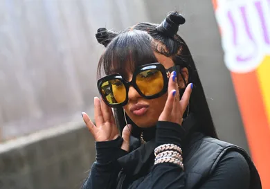 ESSENCE Girls United's Summit