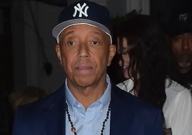 Russell Simmons Responds Family Comments Behavior