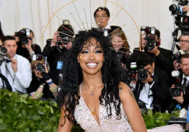 Heavenly Bodies: Fashion & The Catholic Imagination Costume Institute Gala