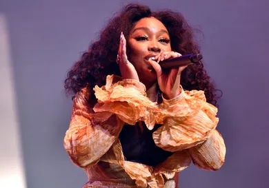 2022 Outside Lands Music And Arts Festival