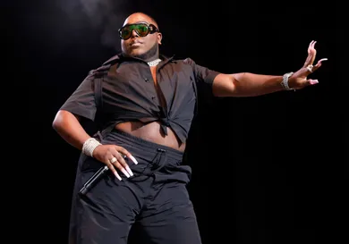 2023 The Roots Picnic