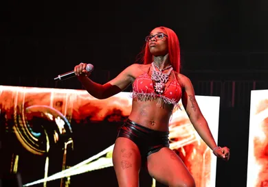 HOT 107.9's Birthday Bash 2023