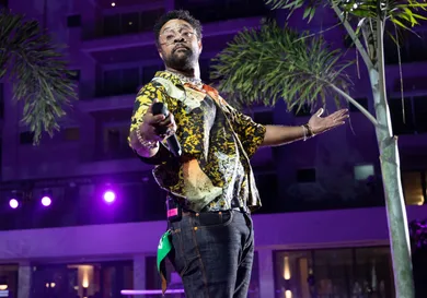 The All-New Sandals Dunn's River Grand Opening Celebration