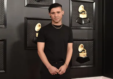 62nd Annual Grammy Awards - Arrivals