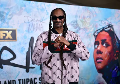 Premiere Of FX's "Dear Mama" - Arrivals