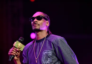 2015 BET Experience - Ice Cube, Kendrick Lamar, Snoop Dogg, Schoolboy Q, Ab-Soul, Jay Rock