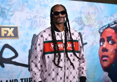 Premiere Of FX's "Dear Mama" - Arrivals