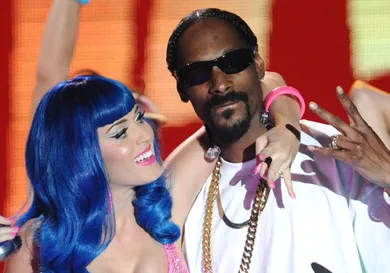 2010 MTV Movie Awards - Show