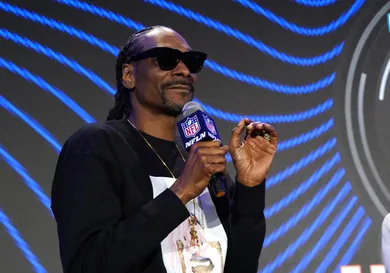 Pepsi Super Bowl LVI Halftime Show Press Conference