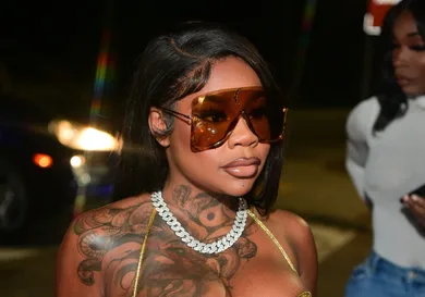 Trap City Invites You To The Birthday Of TIP