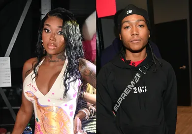 SummerWalkerLilMeech