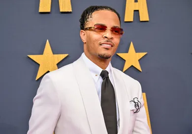 BET Awards 2023 - Arrivals