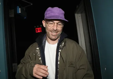 Za Lympix In Concert - New York, NY